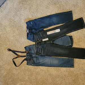 Boys 4T/5T Jeans